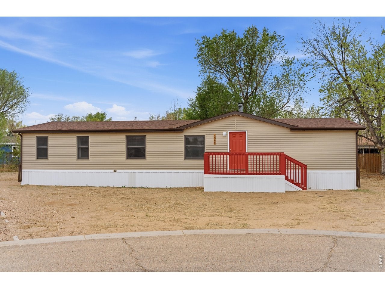 4388 Black Canyon Ct