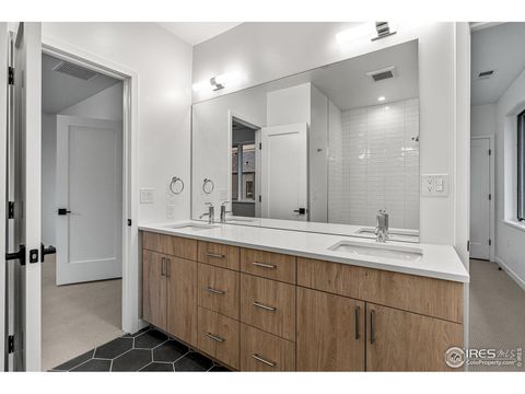 Tiny photo for 2155 Vine Ave, Boulder, CO 80304 (MLS # 1051468)