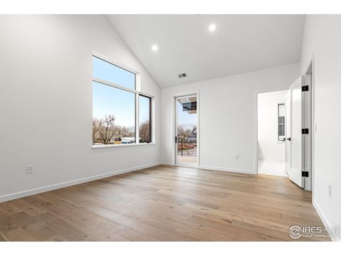 Tiny photo for 2155 Vine Ave, Boulder, CO 80304 (MLS # 1051468)