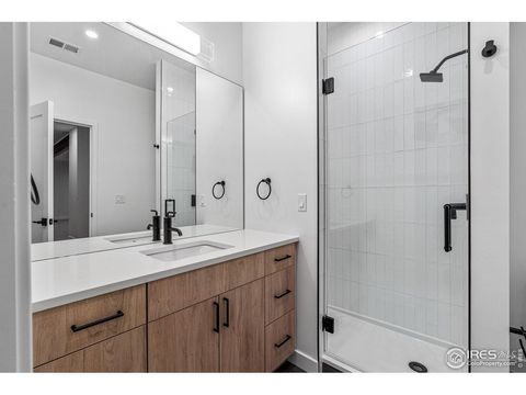 Tiny photo for 2155 Vine Ave, Boulder, CO 80304 (MLS # 1051468)