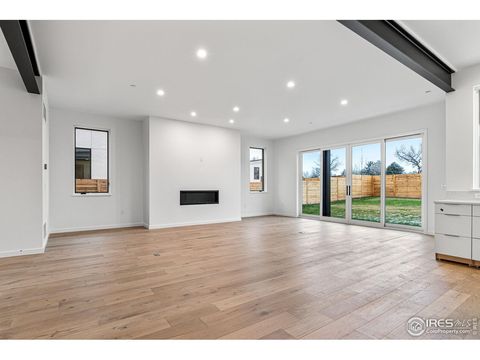 Tiny photo for 2155 Vine Ave, Boulder, CO 80304 (MLS # 1051468)