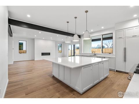 Tiny photo for 2155 Vine Ave, Boulder, CO 80304 (MLS # 1051468)