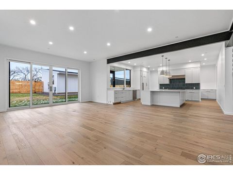 Tiny photo for 2155 Vine Ave, Boulder, CO 80304 (MLS # 1051468)