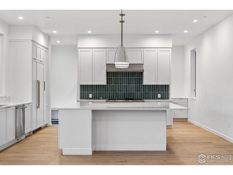 Tiny photo for 2155 Vine Ave, Boulder, CO 80304 (MLS # 1051468)