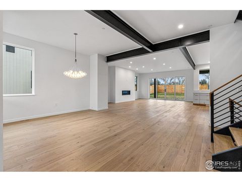 Tiny photo for 2155 Vine Ave, Boulder, CO 80304 (MLS # 1051468)