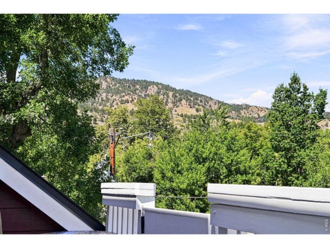 Tiny photo for 3025 Broadway St 10, Boulder, CO 80304 (MLS # 1067796)