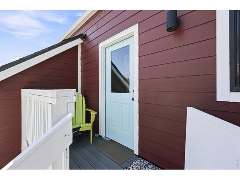 Tiny photo for 3025 Broadway St 10, Boulder, CO 80304 (MLS # 1067796)