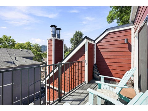 Tiny photo for 3025 Broadway St 10, Boulder, CO 80304 (MLS # 1067796)