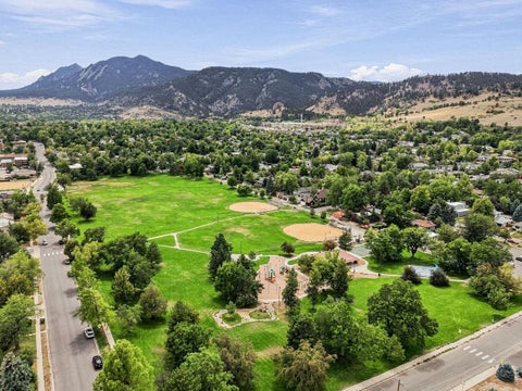 Tiny photo for 3025 Broadway St 10, Boulder, CO 80304 (MLS # 1067796)