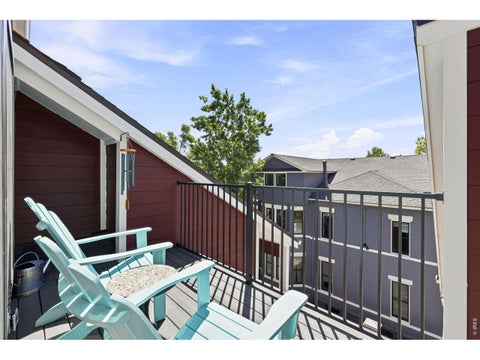 Tiny photo for 3025 Broadway St 10, Boulder, CO 80304 (MLS # 1067796)