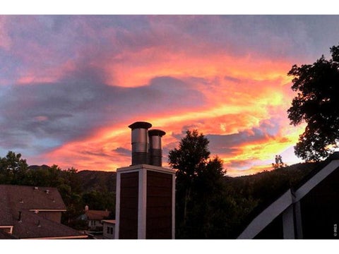 Tiny photo for 3025 Broadway St 10, Boulder, CO 80304 (MLS # 1067796)