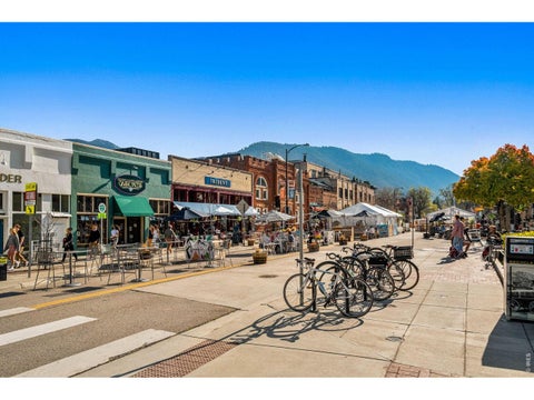 Tiny photo for 3025 Broadway St 10, Boulder, CO 80304 (MLS # 1067796)