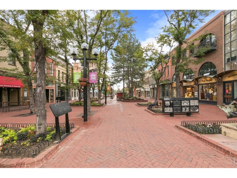 Tiny photo for 3025 Broadway St 10, Boulder, CO 80304 (MLS # 1067796)