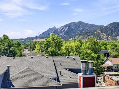 Tiny photo for 3025 Broadway St 10, Boulder, CO 80304 (MLS # 1067796)