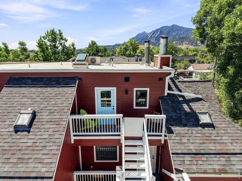 Photo of 3025 Broadway St 10, Boulder, CO 80304 (MLS # 1067796)