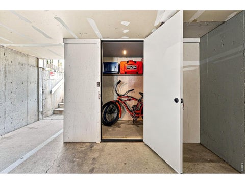 Tiny photo for 3025 Broadway St 10, Boulder, CO 80304 (MLS # 1067796)