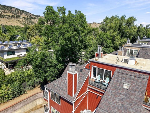 Tiny photo for 3025 Broadway St 10, Boulder, CO 80304 (MLS # 1067796)