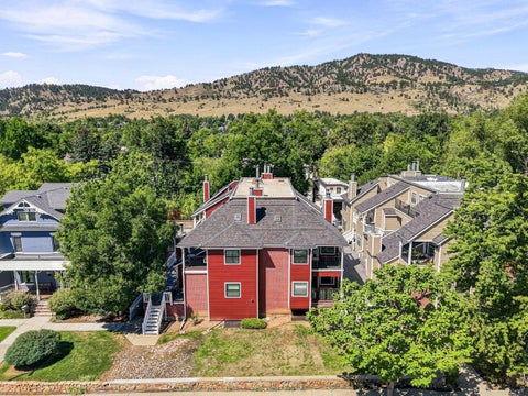 Tiny photo for 3025 Broadway St 10, Boulder, CO 80304 (MLS # 1067796)