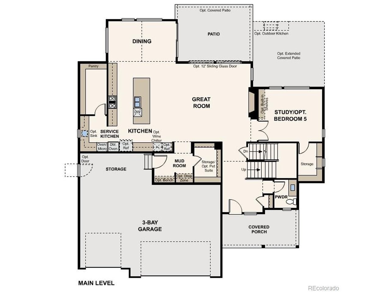 13945 Hessie Trail Rd