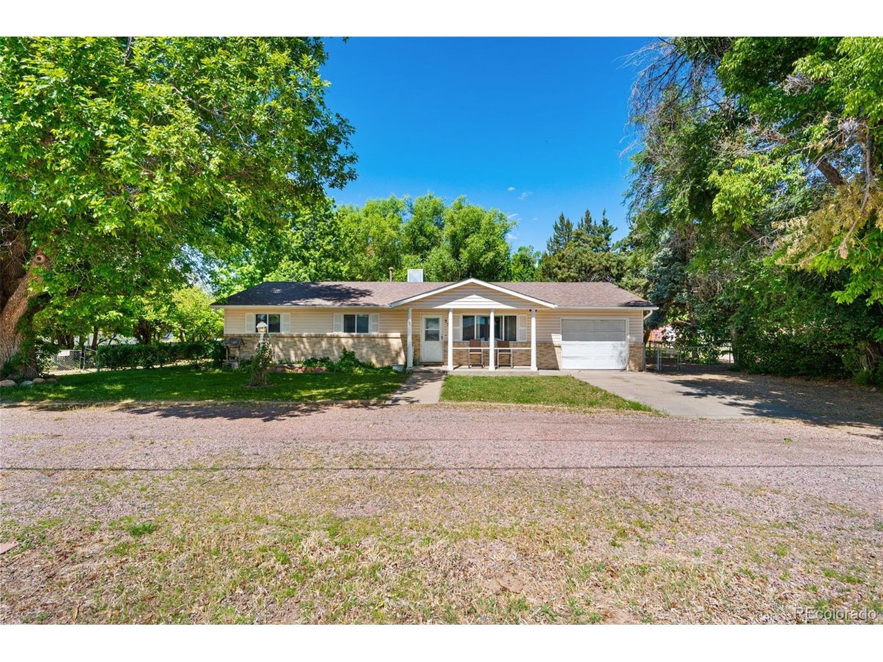 Photo 1 of 38 — 353 Dozier Ave, Canon City, CO 81212