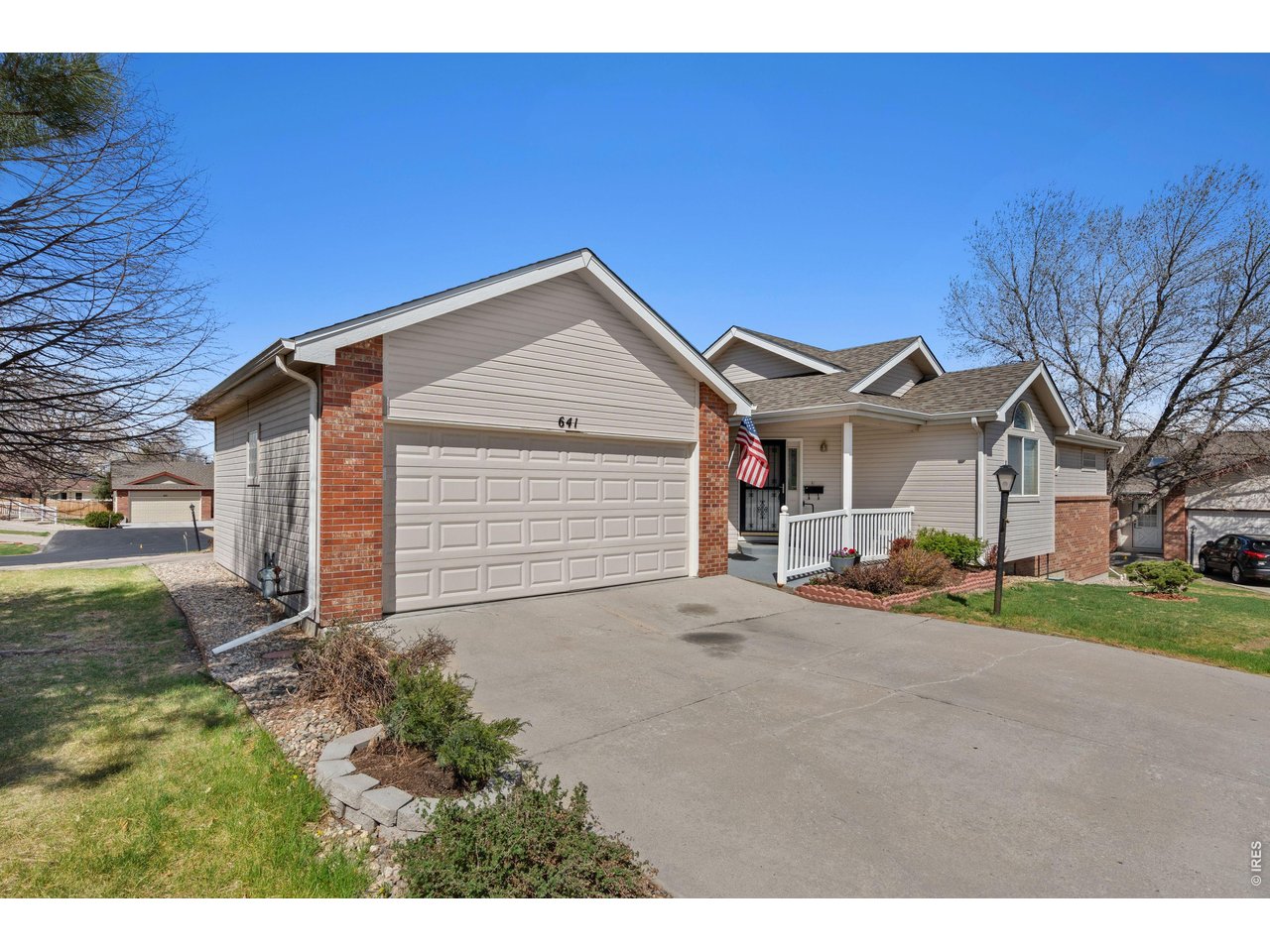 Photo 1 of 19 — 641 Radiant Dr, Loveland, CO 80538