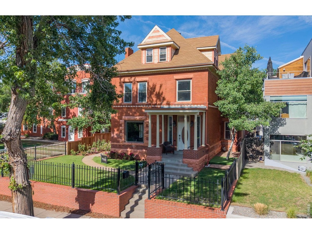 3239 Vallejo St, Denver, CO, 80211, USA, 4 Bedrooms Bedrooms, ,4 BathroomsBathrooms,Residential,Active,3239 Vallejo St,1060083