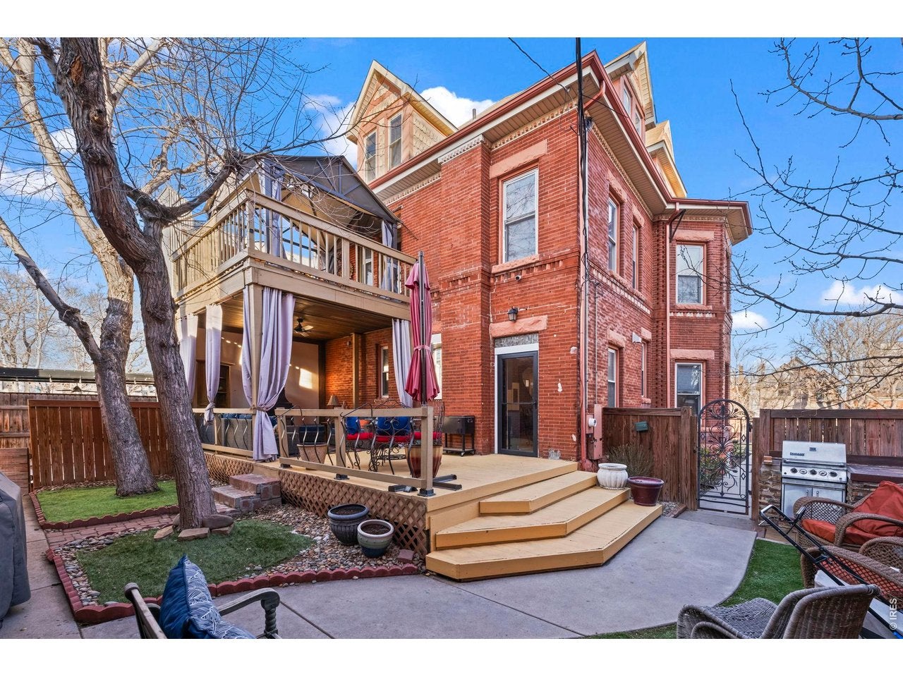 3239 Vallejo St, Denver, CO, 80211, USA, 4 Bedrooms Bedrooms, ,4 BathroomsBathrooms,Residential,Active,3239 Vallejo St,1060083