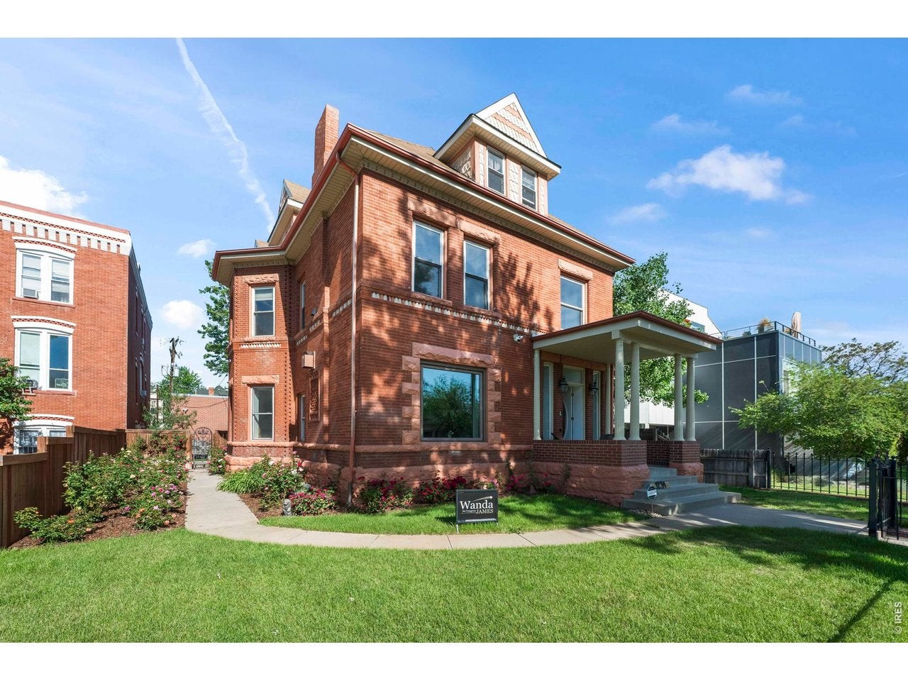 3239 Vallejo St, Denver, CO, 80211, USA, 4 Bedrooms Bedrooms, ,4 BathroomsBathrooms,Residential,Active,3239 Vallejo St,1060083