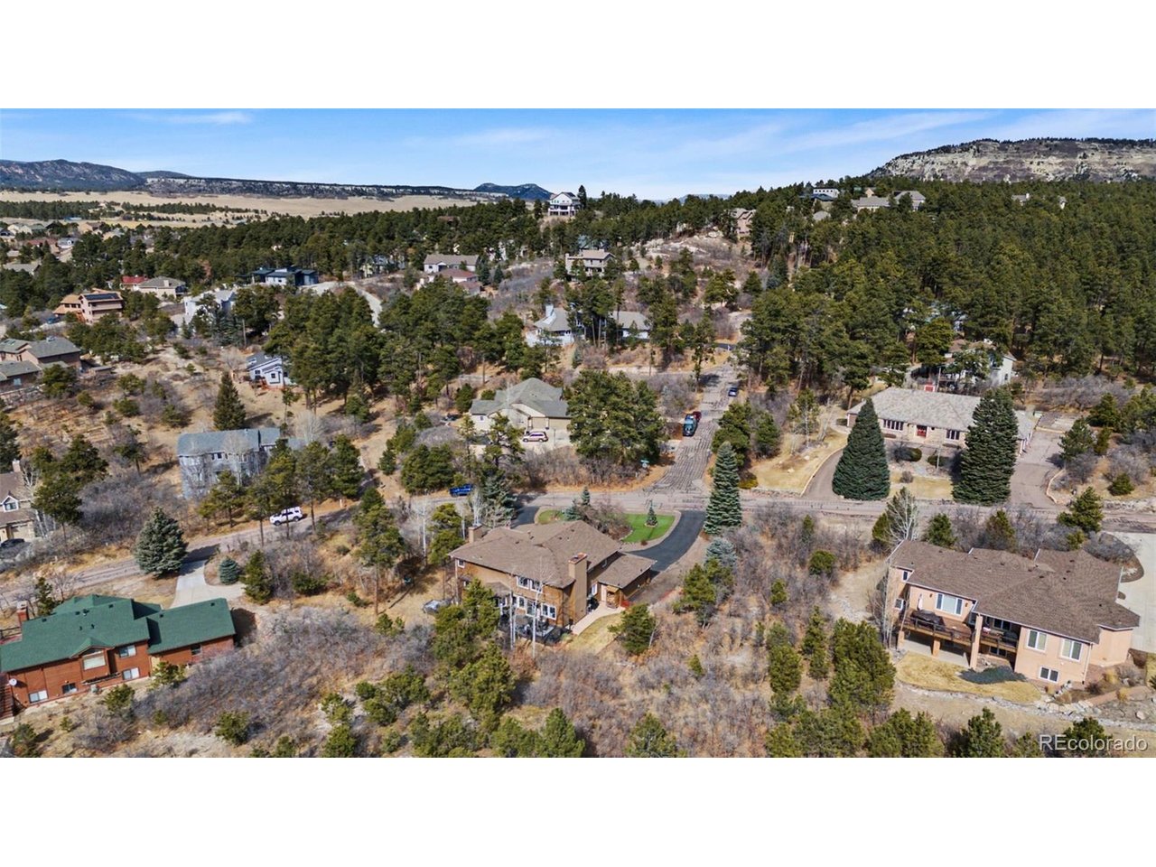 1375 Blueberry Hills Rd