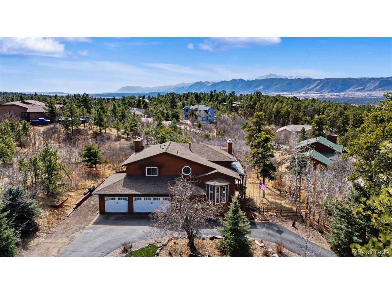 1375 Blueberry Hills Rd