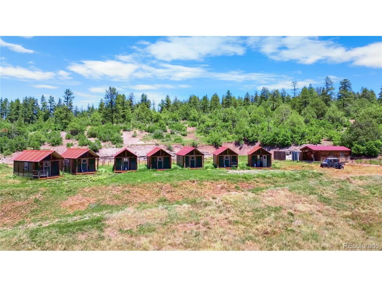1134 Parelli Institute Dr