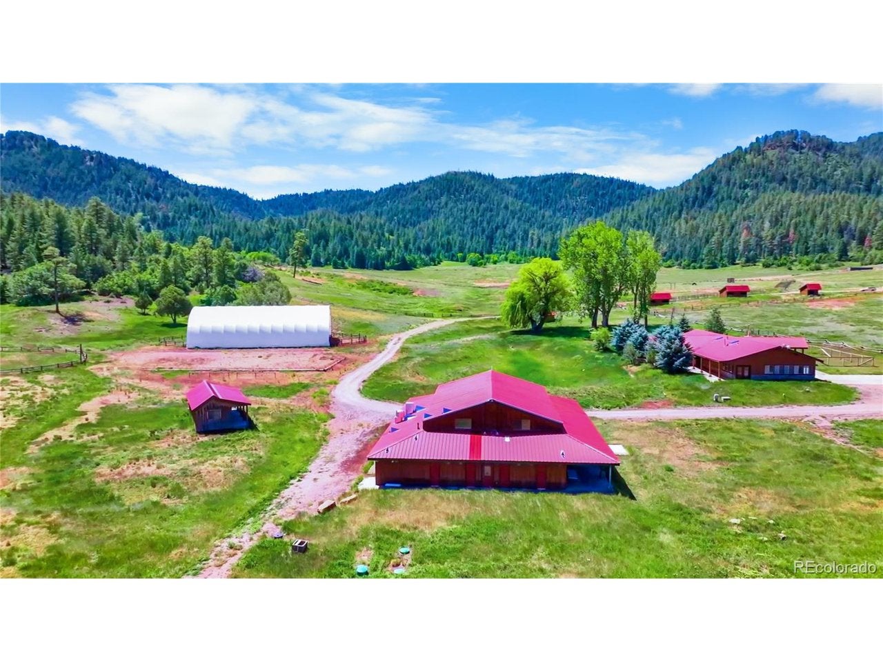 1134 Parelli Institute Dr