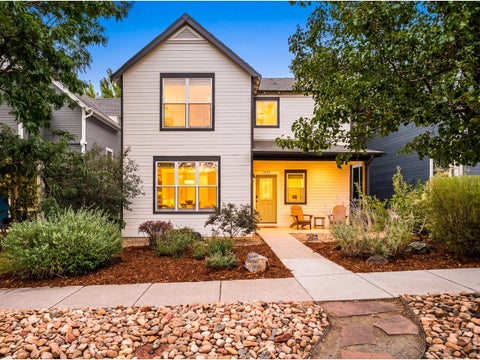 Photo of 1422 Yaupon Ave, Boulder, CO 80304 (MLS # 1066954)