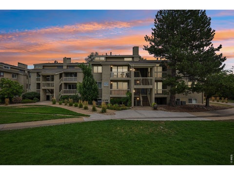 Tiny photo for 50 S Boulder Cir 50-5013, Boulder, CO 80303 (MLS # 1066509)
