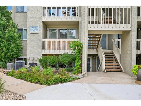 Tiny photo for 50 S Boulder Cir 50-5013, Boulder, CO 80303 (MLS # 1066509)