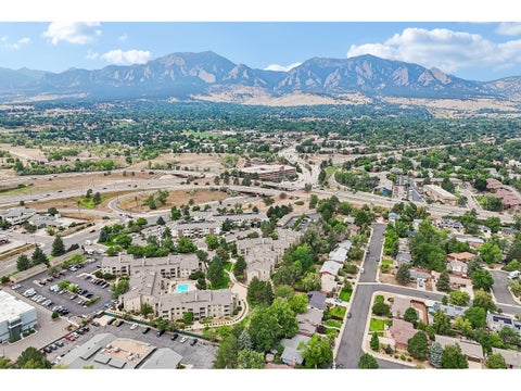 Tiny photo for 50 S Boulder Cir 50-5013, Boulder, CO 80303 (MLS # 1066509)