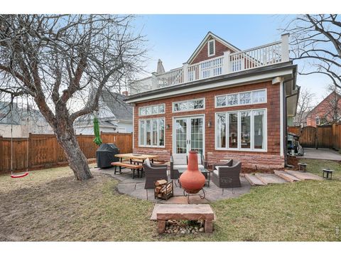 Tiny photo for 2236 17th St, Boulder, CO 80302 (MLS # 1053090)