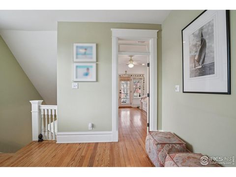 Tiny photo for 2236 17th St, Boulder, CO 80302 (MLS # 1053090)