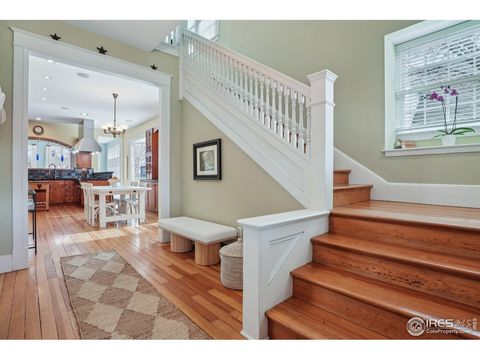 Tiny photo for 2236 17th St, Boulder, CO 80302 (MLS # 1053090)