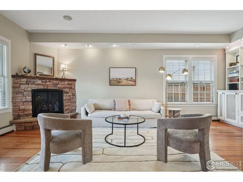 Tiny photo for 2236 17th St, Boulder, CO 80302 (MLS # 1053090)