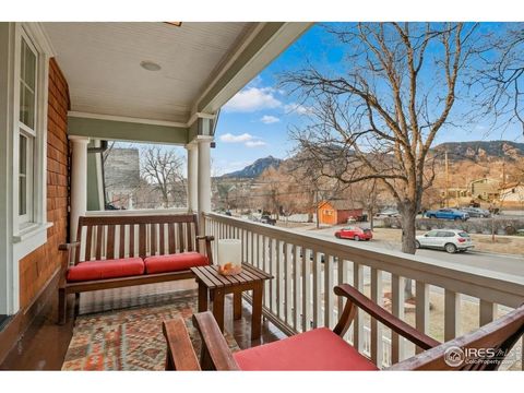 Tiny photo for 2236 17th St, Boulder, CO 80302 (MLS # 1053090)
