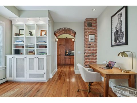 Tiny photo for 2236 17th St, Boulder, CO 80302 (MLS # 1053090)