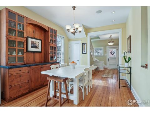 Tiny photo for 2236 17th St, Boulder, CO 80302 (MLS # 1053090)