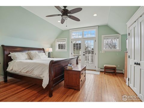 Tiny photo for 2236 17th St, Boulder, CO 80302 (MLS # 1053090)