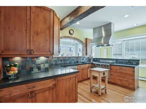 Tiny photo for 2236 17th St, Boulder, CO 80302 (MLS # 1053090)