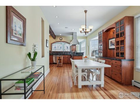 Tiny photo for 2236 17th St, Boulder, CO 80302 (MLS # 1053090)