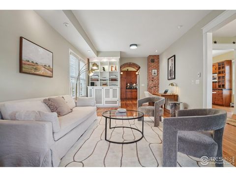 Tiny photo for 2236 17th St, Boulder, CO 80302 (MLS # 1053090)