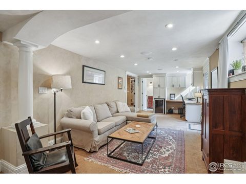 Tiny photo for 2236 17th St, Boulder, CO 80302 (MLS # 1053090)