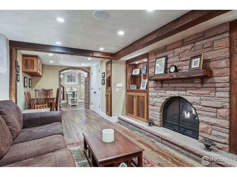 Tiny photo for 2236 17th St, Boulder, CO 80302 (MLS # 1053090)