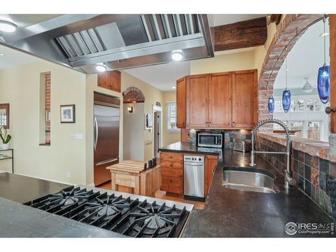Tiny photo for 2236 17th St, Boulder, CO 80302 (MLS # 1053090)